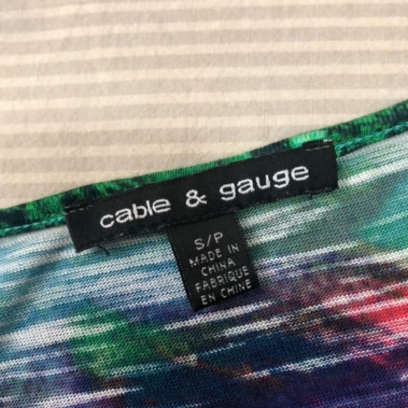 Tank top🌺 - Picture 3 of 5